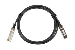 Extralink Extralink Kabel QSFP+ QSFP+ DAC DAC, 40Gbps, 1m, 30AWG