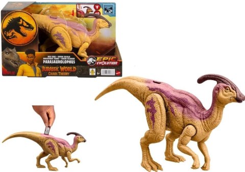 Jurassic World Dinozaur Parasaurolophus