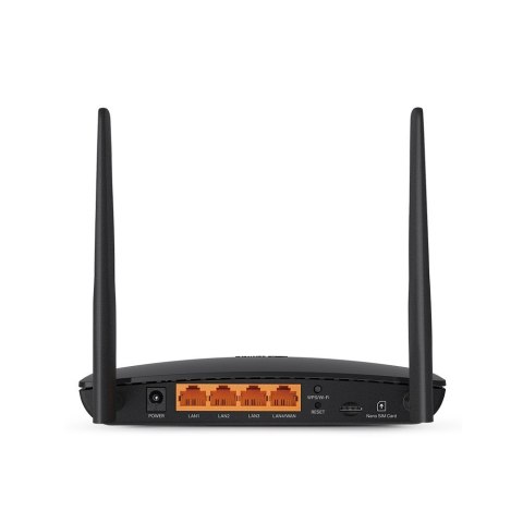 TP-LINK Router TP-Link Archer MR202