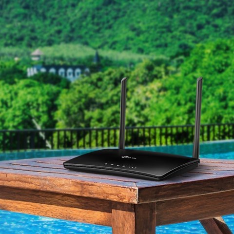 TP-LINK Router TP-Link Archer MR202