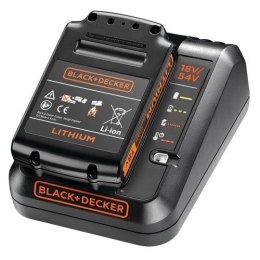 BLACK+DECKER BLACK+DECKER AKUMULATOR 18V 2,0Ah + ŁADOWARKA 12A