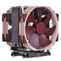 Noctua Chłodzenie CPU NOCTUA NH-U14S DX-4677 dla Intel LGA4677