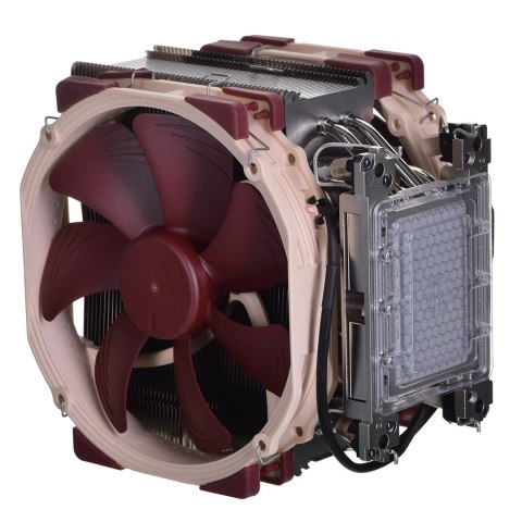 Noctua Chłodzenie CPU NOCTUA NH-U14S DX-4677 dla Intel LGA4677