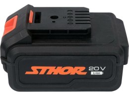 TOYA Sthor 78252 bateria/ładowarka do elektronarzędzi