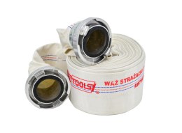 AWTOOLS AW WĄŻ DO WODY KPL.STRAŻACKI 3