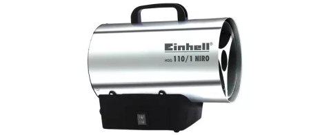 EINHELL Nagrzewnica gazowa Einhell NIRO Vario HGG 110/1 DE/AT EINHELL Nagrzewnica gazowa Einhell NIRO Vario HGG 110/1 DE/AT