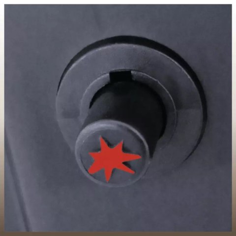 EINHELL Nagrzewnica gazowa Einhell NIRO Vario HGG 110/1 DE/AT EINHELL Nagrzewnica gazowa Einhell NIRO Vario HGG 110/1 DE/AT