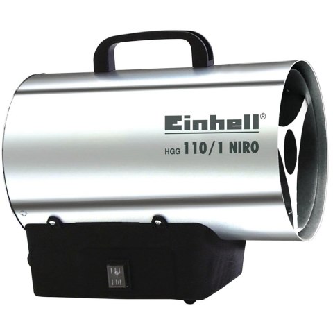 EINHELL Nagrzewnica gazowa Einhell NIRO Vario HGG 110/1 DE/AT EINHELL Nagrzewnica gazowa Einhell NIRO Vario HGG 110/1 DE/AT