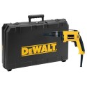 DeWalt DeWALT DW275KN-QS wkrętak zasilany/zakrętark udarowy 5300 RPM Czarny, Żółty