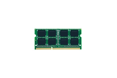 GoodRam Pamięć GoodRam GR1600S3V64L11S/4G (DDR3 SO-DIMM; 1 x 4 GB; 1600 MHz; CL11)