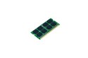 GoodRam Pamięć GoodRam GR1600S3V64L11S/4G (DDR3 SO-DIMM; 1 x 4 GB; 1600 MHz; CL11)
