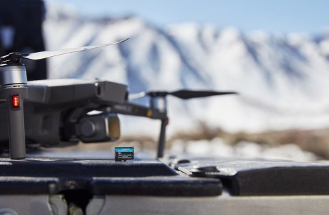 Kingston KINGSTON microSDXC Canvas Go Plus 128GB