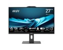 MSI MSI AIO PRO AP272P 1M-845EU Core7-150U 27" IPS LED FHD Non-Touch Anti-Glare 16GB SSD1TB M.2 AX211 WiFi 6E Windows 11 Pro Black
