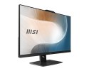 MSI MSI AIO PRO AP272P 1M-845EU Core7-150U 27" IPS LED FHD Non-Touch Anti-Glare 16GB SSD1TB M.2 AX211 WiFi 6E Windows 11 Pro Black