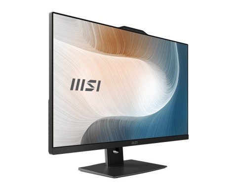 MSI MSI AIO PRO AP272P 1M-845EU Core7-150U 27" IPS LED FHD Non-Touch Anti-Glare 16GB SSD1TB M.2 AX211 WiFi 6E Windows 11 Pro Black MSI MSI AIO PRO AP272P 1M-845EU Core7-150U 27" IPS LED FHD Non-Touch Anti-Glare 16GB SSD1TB M.2 AX211 WiFi 6E Windows 11 Pro Black