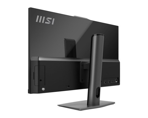 MSI MSI AIO PRO AP272P 1M-845EU Core7-150U 27" IPS LED FHD Non-Touch Anti-Glare 16GB SSD1TB M.2 AX211 WiFi 6E Windows 11 Pro Black MSI MSI AIO PRO AP272P 1M-845EU Core7-150U 27" IPS LED FHD Non-Touch Anti-Glare 16GB SSD1TB M.2 AX211 WiFi 6E Windows 11 Pro Black