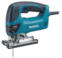 MAKITA Wyrzynarka ekeltryczna 720W LED 4350FCTJ MAKITA