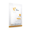 VetExpert VetExpert Veterinary Diet Renal cat 100g pouch