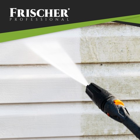FRISCHER Płyn do czyszczenia elewacji Frischer 5l