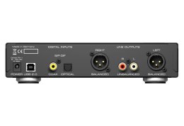 RME RME ADI-2 DAC FS - Referencyjny przetwornik D/A, 32-bity/768kHz
