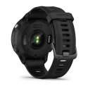 Garmin Zegarek Garmin Forerunner 955 Solar (46 mm) Black