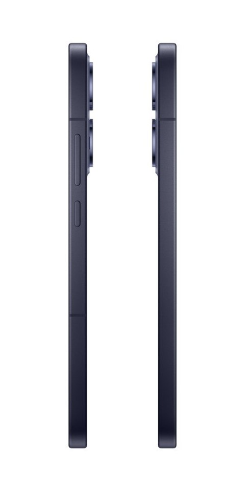 OPPO Oppo Reno 13 12/256GB DS 5G Luminous Blue