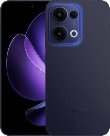 OPPO Oppo Reno 13 12/256GB DS 5G Luminous Blue