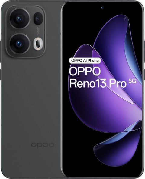 OPPO Oppo Reno 13 PRO 5G DS 12/512GB Graphite Grey OPPO Oppo Reno 13 PRO 5G DS 12/512GB Graphite Grey