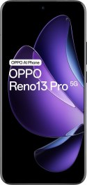 OPPO Oppo Reno 13 PRO 5G DS 12/512GB Graphite Grey