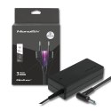 Qoltec Zasilacz Qoltec 50051.65W.HP do notebooka HP (19,5 V; 3,33 A; 65W; 4.5 mm x 3 mm)