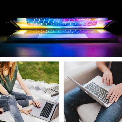 Qoltec Zasilacz Qoltec 50051.65W.HP do notebooka HP (19,5 V; 3,33 A; 65W; 4.5 mm x 3 mm)