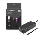 Qoltec Zasilacz Qoltec 51516.90W do notebooka DELL (19,5 V; 4,62 A; 90W; 4.5 mm x 3 mm)