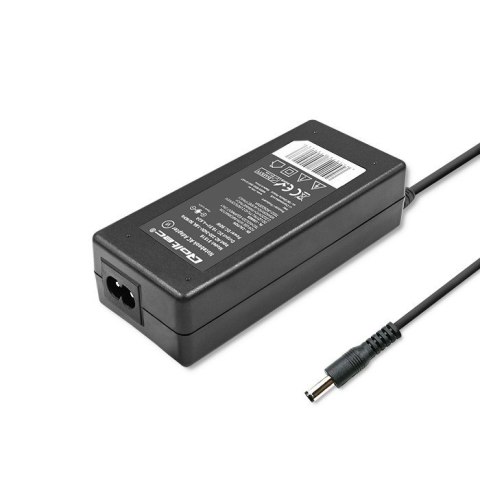 Qoltec Zasilacz Qoltec 51516.90W do notebooka DELL (19,5 V; 4,62 A; 90W; 4.5 mm x 3 mm)