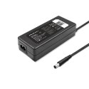 Qoltec Zasilacz Qoltec 51519.65W do notebooka DELL (19,5 V; 3,34 A; 65W; 7.4 mm x 5 mm)