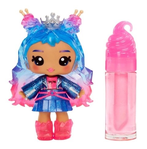 Yummiland Lipgloss Doll - Roxie Crystal Candy