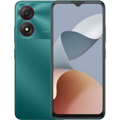 ZTE Poland Smartfon ZTE Blade A34 2/64GB (Clover Green) ZTE Poland Smartfon ZTE Blade A34 2/64GB (Clover Green)