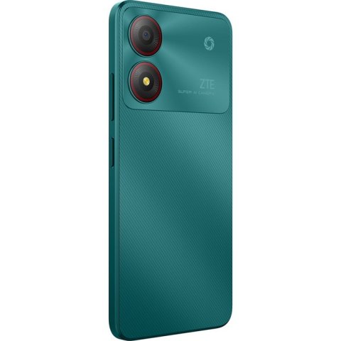 ZTE Poland Smartfon ZTE Blade A34 2/64GB (Clover Green) ZTE Poland Smartfon ZTE Blade A34 2/64GB (Clover Green)