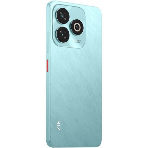 ZTE Poland Smartfon ZTE Blade A75 4GB/128GB (Aqua Green) ZTE Poland Smartfon ZTE Blade A75 4GB/128GB (Aqua Green)