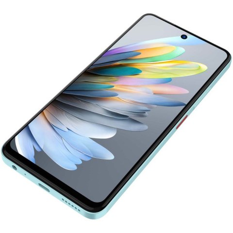 ZTE Poland Smartfon ZTE Blade A75 4GB/128GB (Aqua Green) ZTE Poland Smartfon ZTE Blade A75 4GB/128GB (Aqua Green)