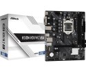 Asrock Płyta główna Asrock H510M-HDV/M.2 SE