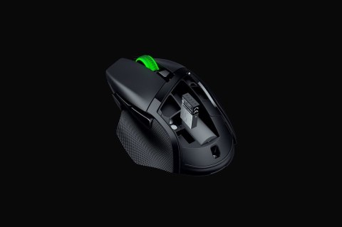 RAZER Mysz bezprzewodowa Razer Basilisk V3 X HyperSpeed RAZER Mysz bezprzewodowa Razer Basilisk V3 X HyperSpeed
