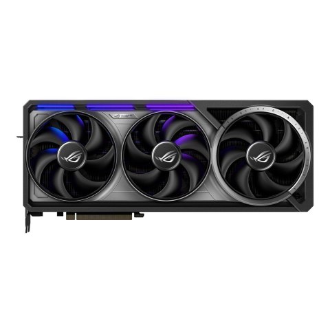 ASUS Karta graficzna ASUS ROG ASTRAL GeForce RTX 5080 OC 16GB ASUS Karta graficzna ASUS ROG ASTRAL GeForce RTX 5080 OC 16GB