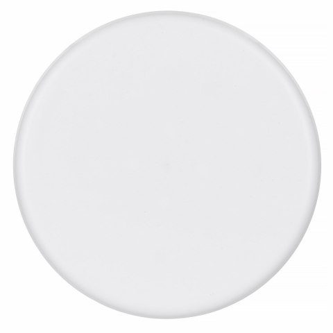 ActionMed Taboret prysznicowy okrągły aluminiowy