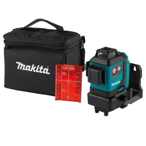MAKITA MAKITA LASER LINIOWY 12V SK700D MAKITA MAKITA LASER LINIOWY 12V SK700D