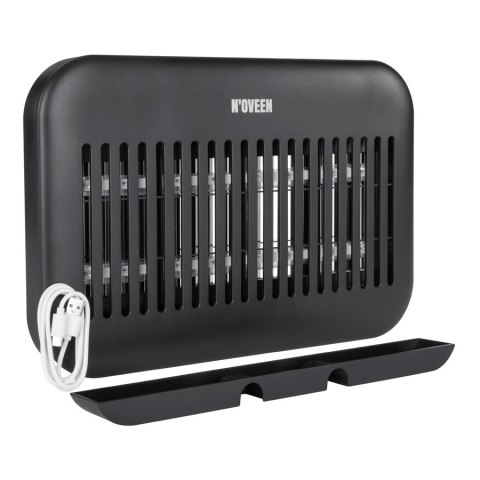 N'OVEEN Lampa owadobójcza akumulatorowa NOVEEN IKN550 led