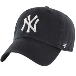 No name Czapka z daszkiem '47 New York Yankees Clean Up czarna B-RGW17GWS-BKD