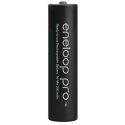 Panasonic PANASONIC ENELOOP PRO AAA 930mAh 2 szt