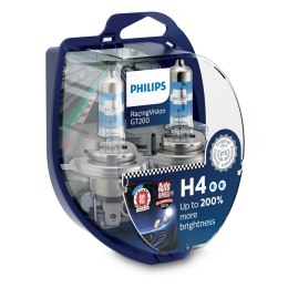Philips Philips RacingVision GT200 H4