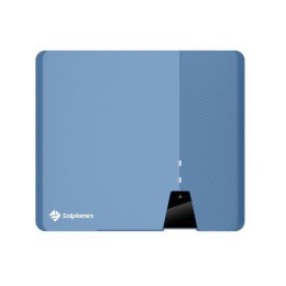 Solplanet Falownik Solplanet // ASW_6K-LT-G2_Pro, 3-fazowy, 6kW, 2 MPPT 16A, rozłącznik DC, komunikacja Wi-Fi, RS485, opcja 4G, ograniczni
