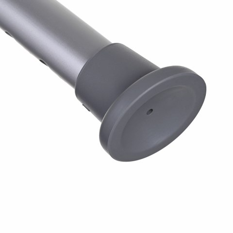 ActionMed Taboret prysznicowy prostokątny z regulacją wysokości